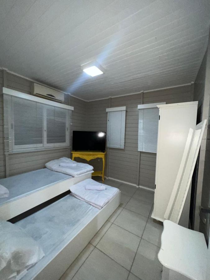 Uluwatu Hostel Florianopolis Exterior photo