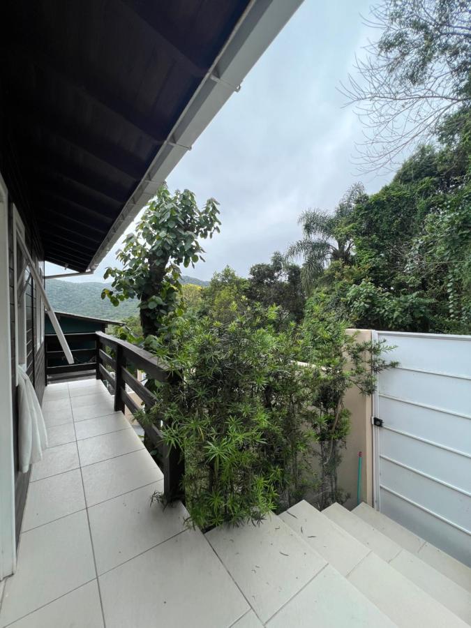 Uluwatu Hostel Florianopolis Exterior photo